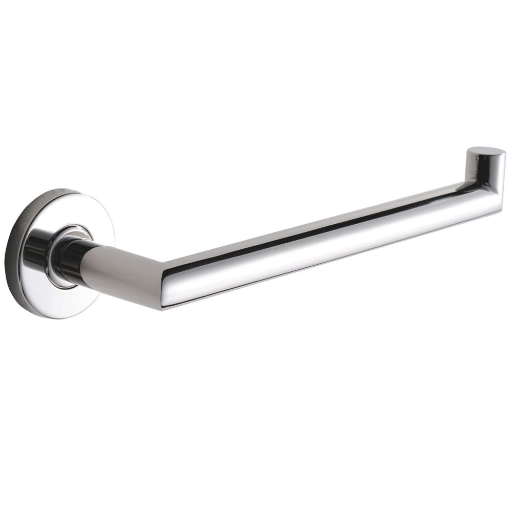 Image of Medius Towel Arm Chrome 238mm x 70mm x 54mm 