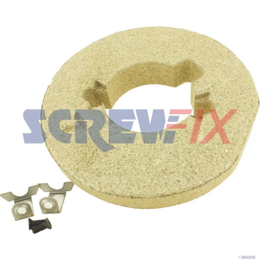 Image of Viessmann 7834987 Insulation Ring 7834987 