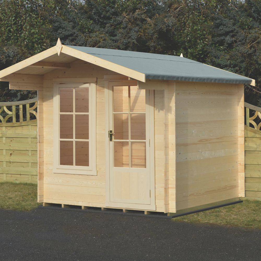 Image of Shire Crinan 8' x 8' 