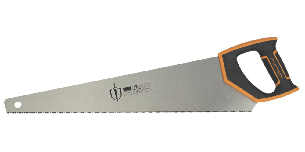 Image of Magnusson 14tpi Wood Floorboard Saw 20" 