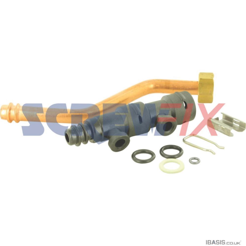 Image of Vaillant 0020025045 Connection Tube 