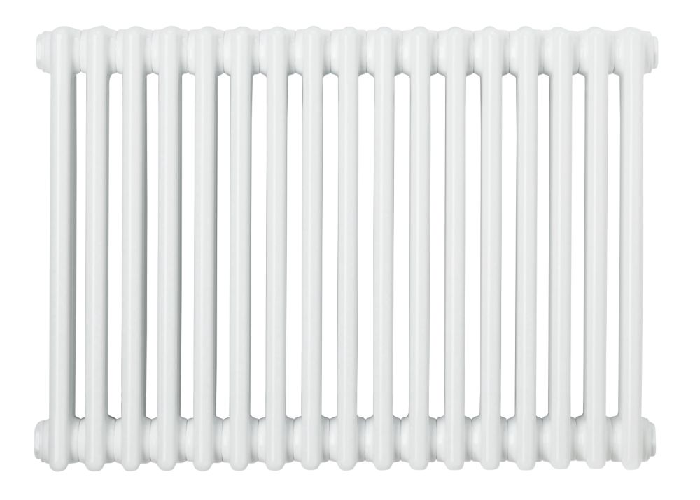 Image of Acova Classic 3 Column Radiator 500mm x 812mm White 2992BTU 