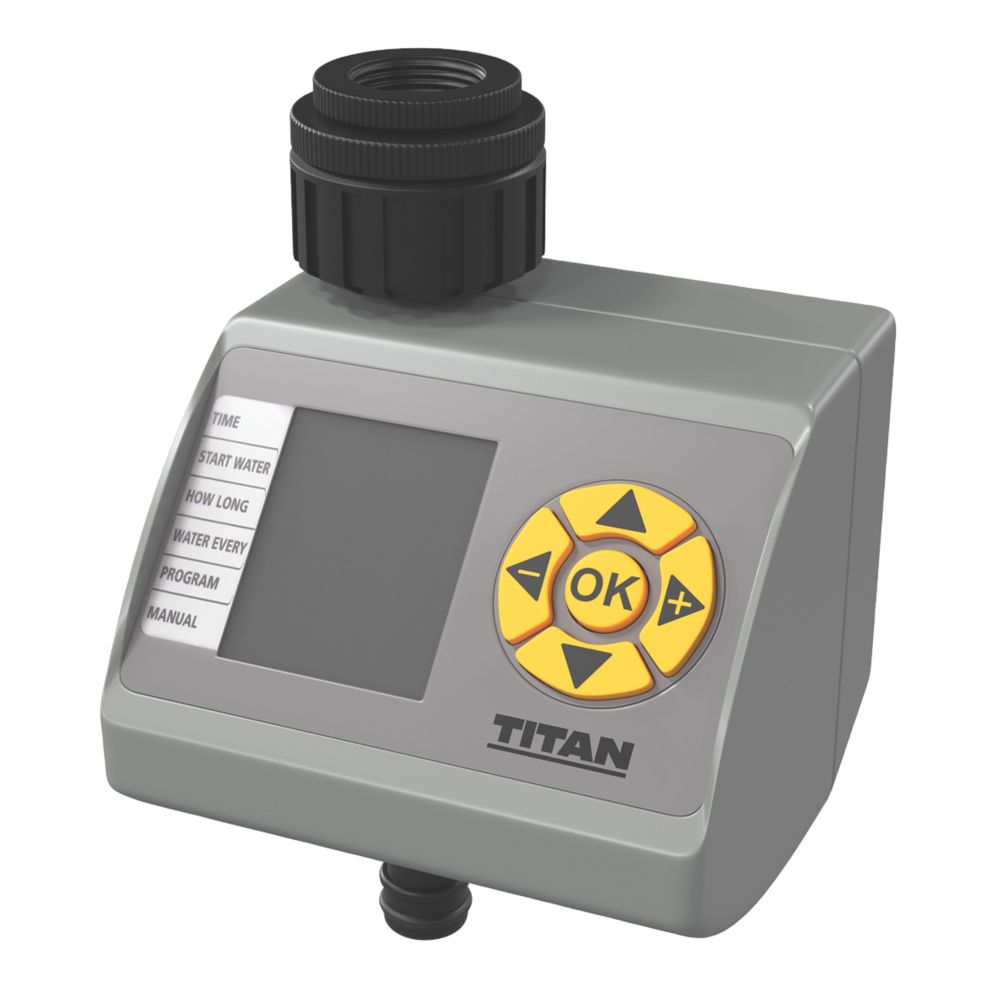 Image of Titan Watering Timer 