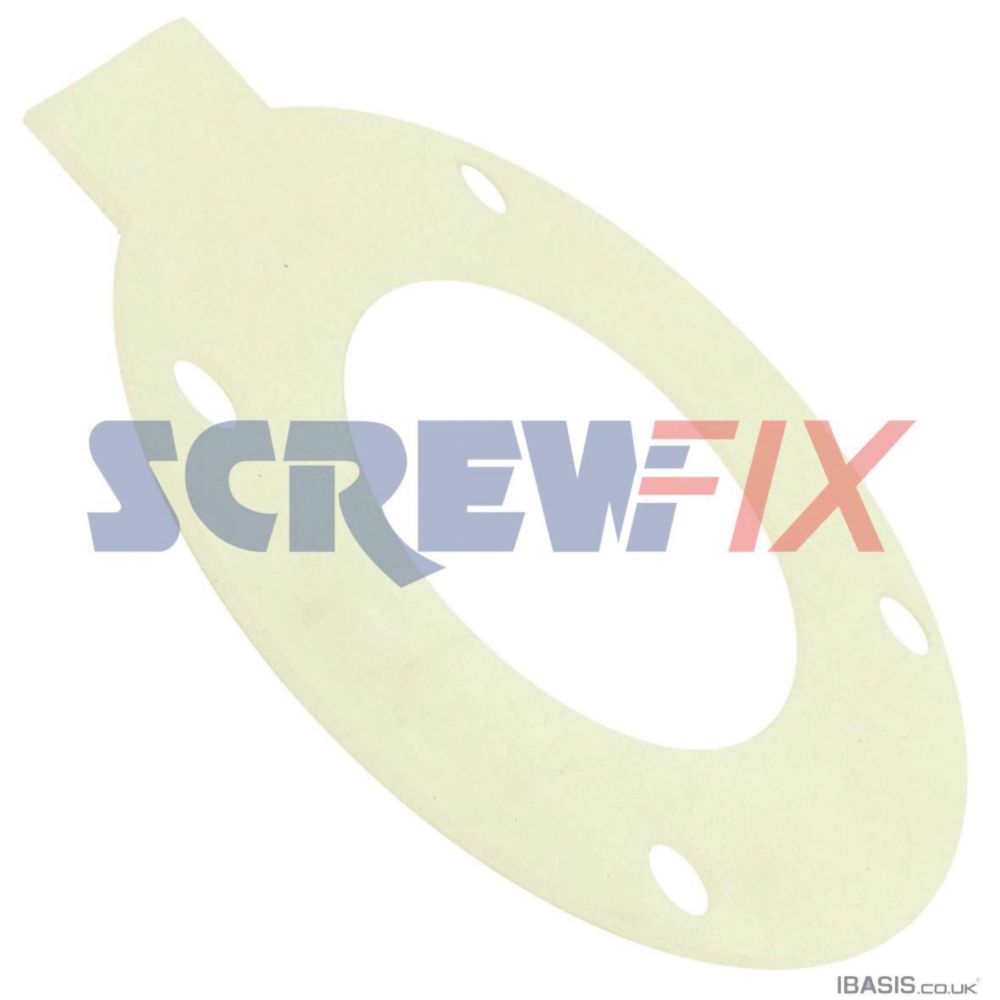Image of Baxi 5114758 Fan Gasket 