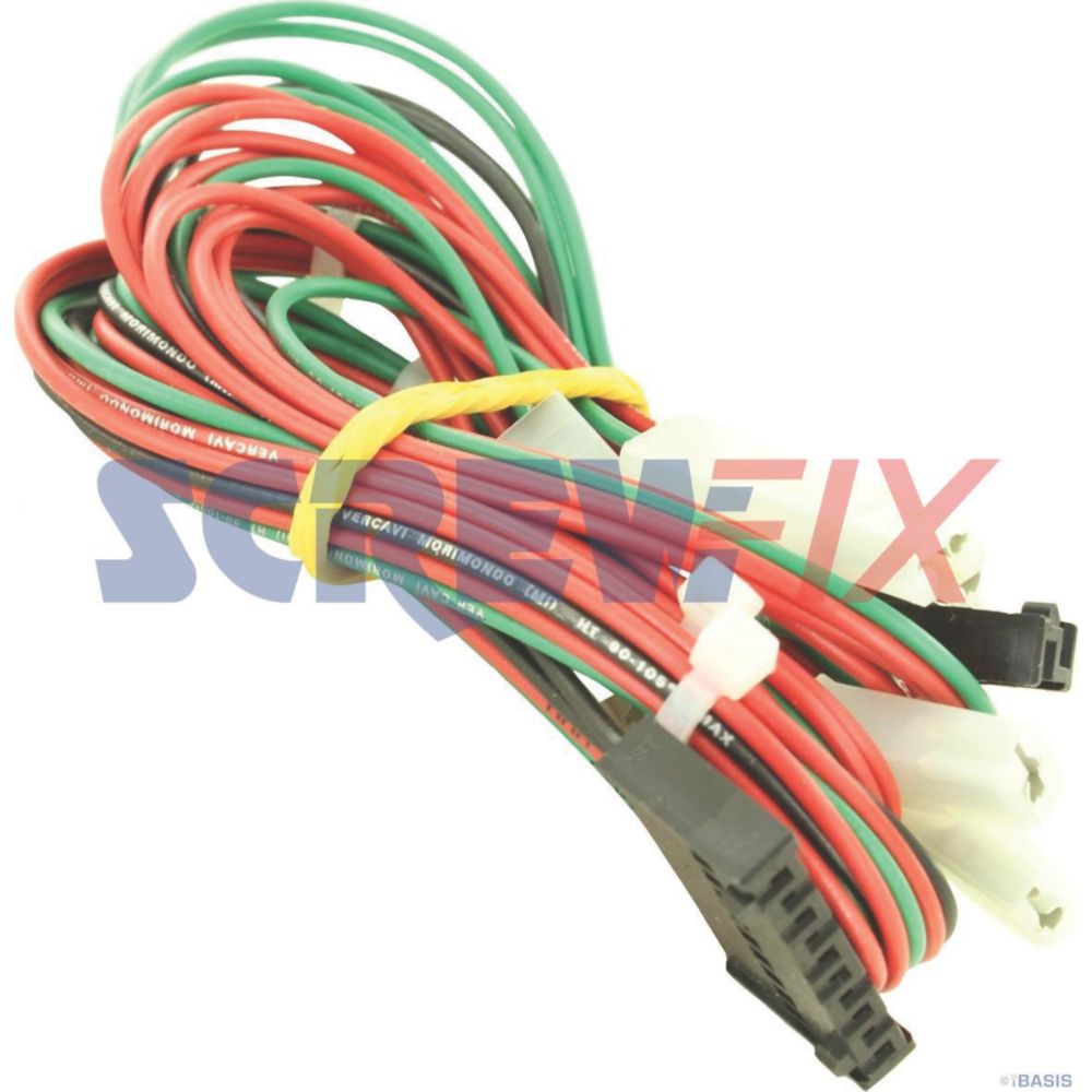 Image of Baxi 248216 CABLE - LOW VOLTAGE 