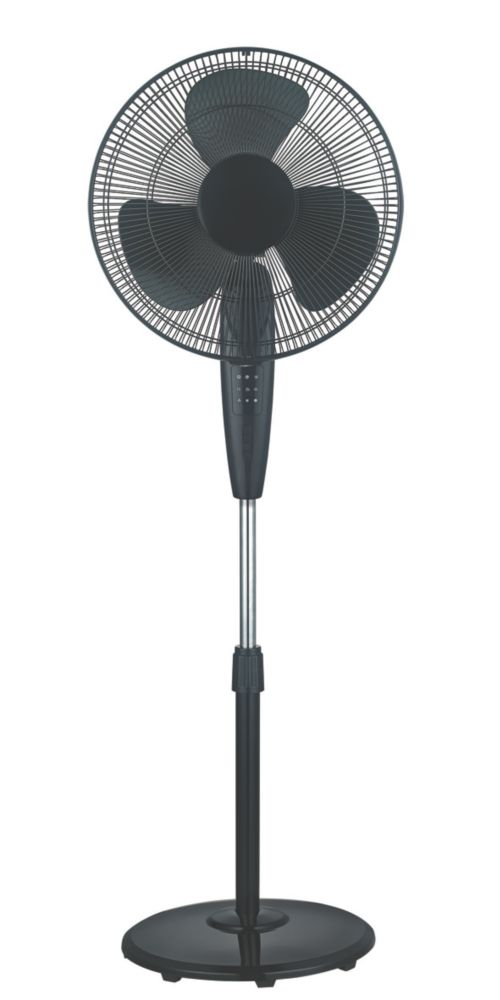 Image of FS40-11NR 16" Pedestal Fan 220-240V 