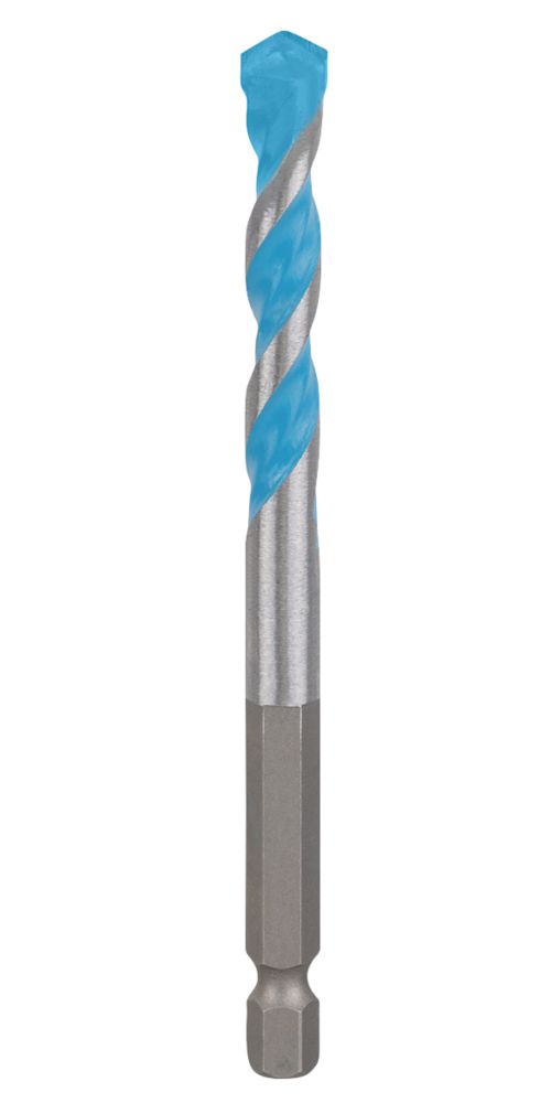 Image of Bosch Expert Hex Shank Multipurpose Drill Bit 8mm x 100mm 