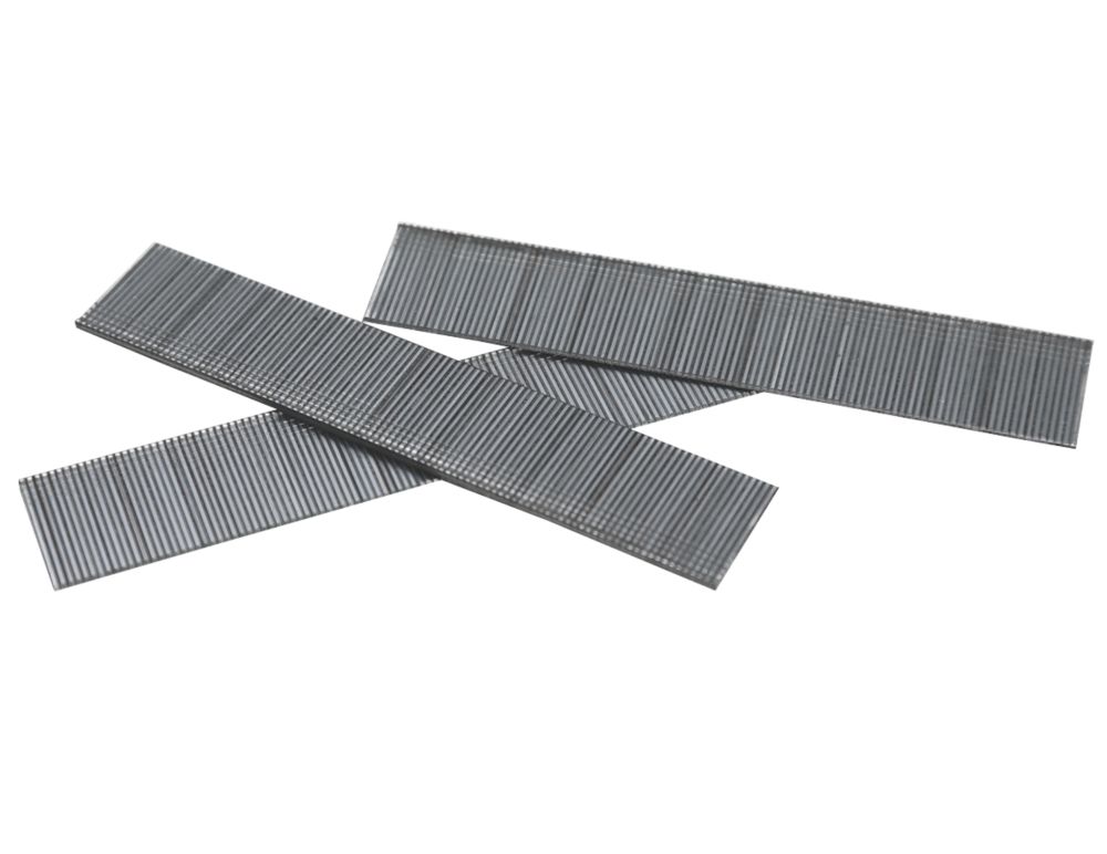 Image of Senco Galvanised Brad Nails 18ga x 25mm 5000 Pack 