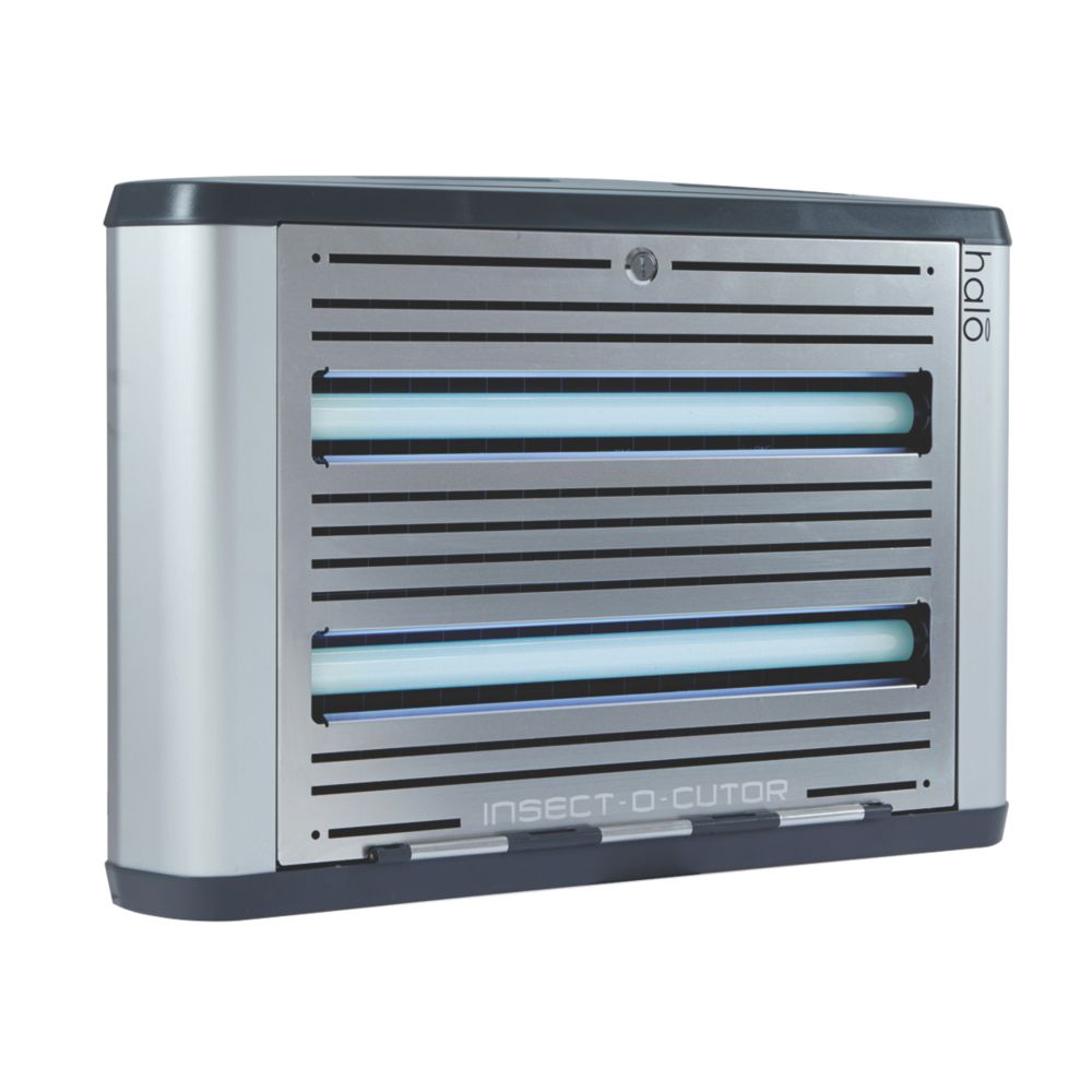 Image of Insect-O-Cutor HL30 Halo 36W 588mm UV Glueboard Fly Killer 220-240V 