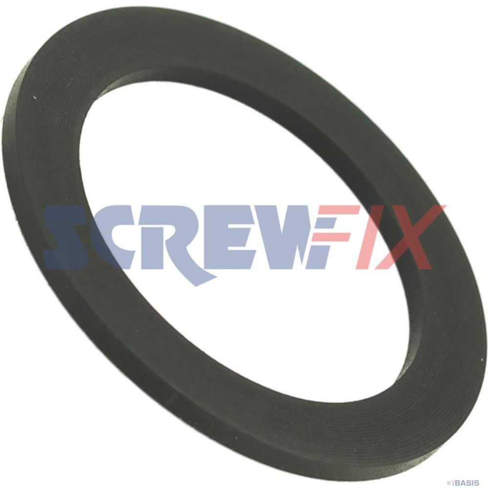 Image of Baxi E964 MAXXFLO PUMP GASKET 