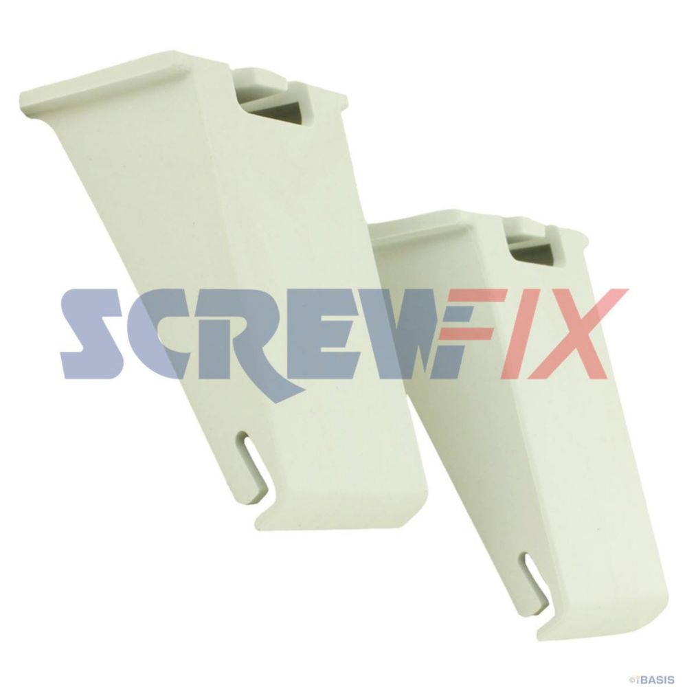 Image of Vaillant 0020240286 Spacer 2 Pack 