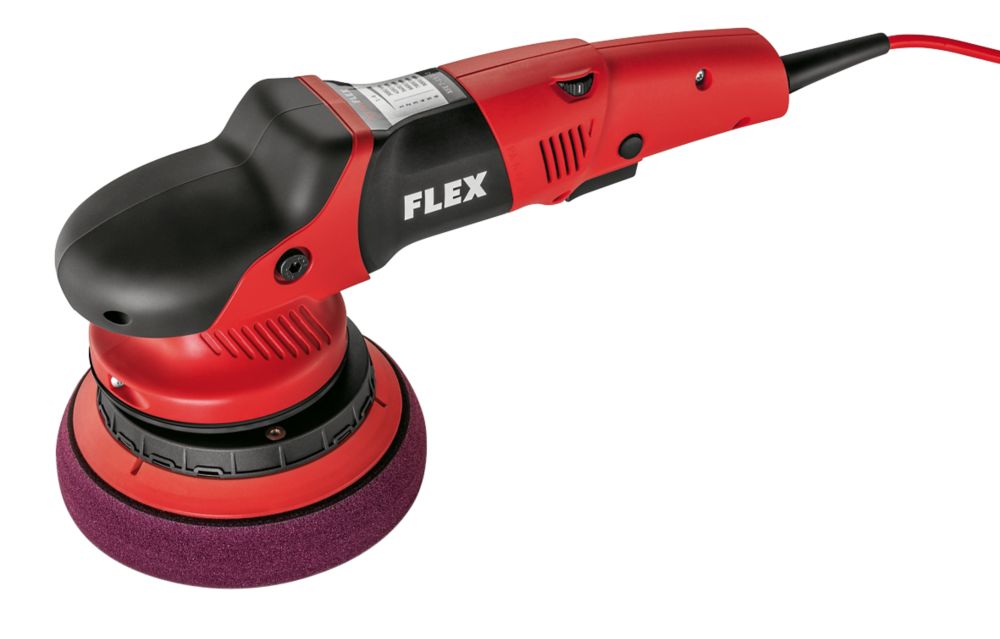 Image of Flex XFE 7-15 125 Electric Orbital Polisher 240V 