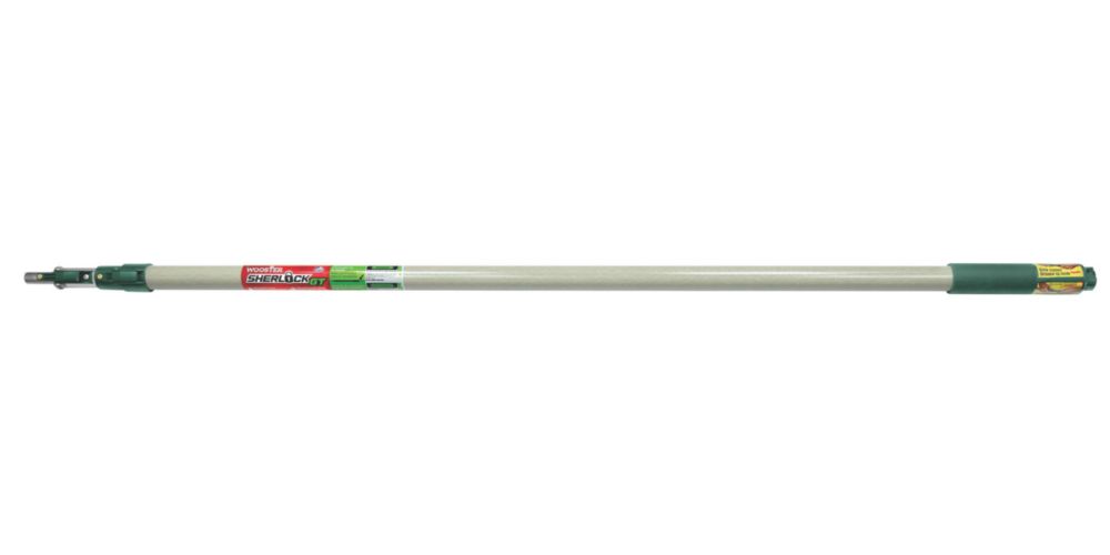 Image of Wooster Professional Extension Pole 4-8' 