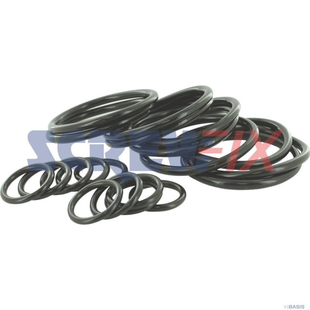Image of Worcester Bosch 87101031540 SEAL KIT 10 Pack 