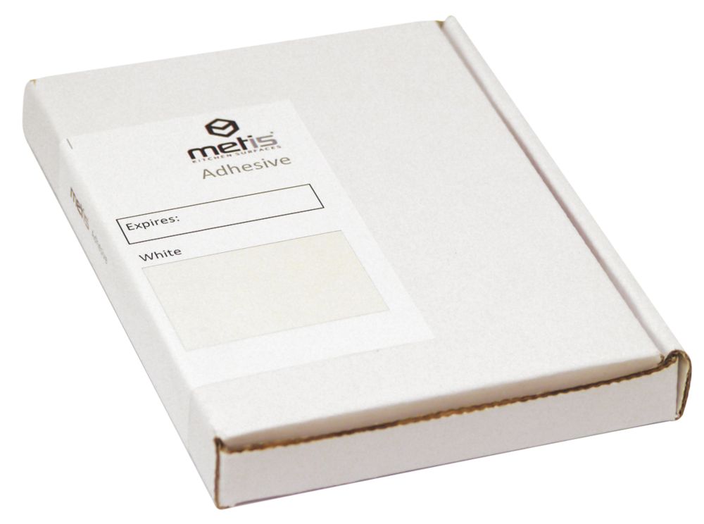 Image of Metis Adhesive Sachet White 