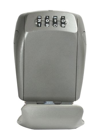 Image of Master Lock Water-Resistant Combination Reinforced 5-Key Safe 