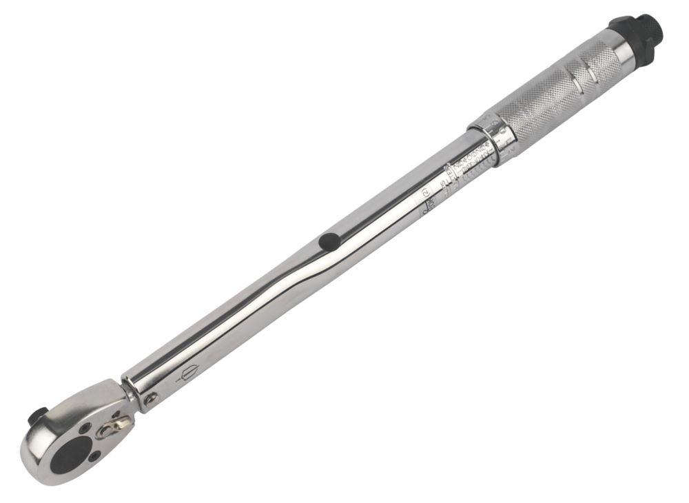 Image of Magnusson Torque Wrench 3/8" x 14" 