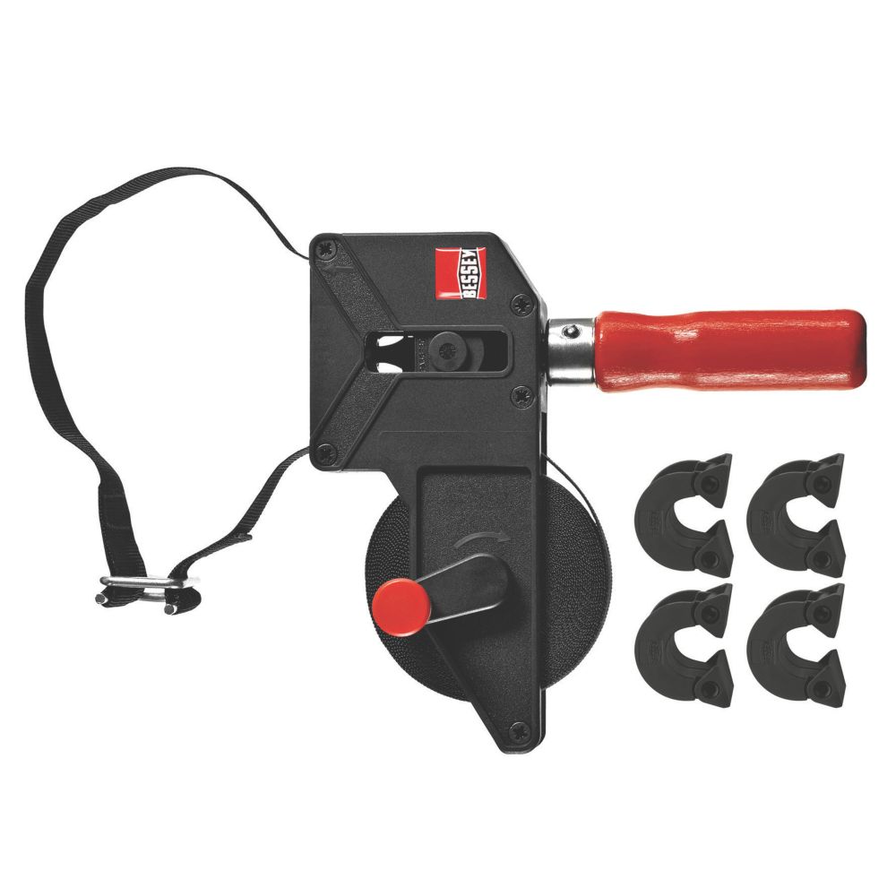 Image of Bessey Band Clamp 7m 