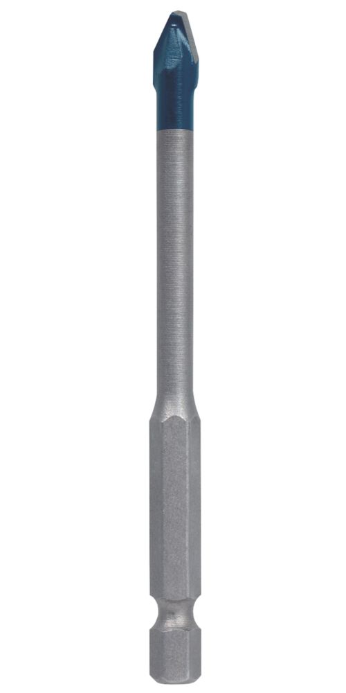 Image of Bosch Expert Hex-9 Drill Bit 6mm x 90mm 