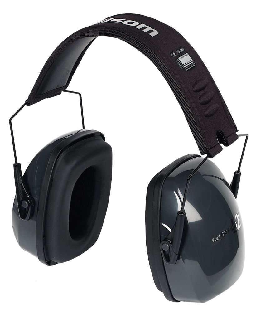 Image of Howard Leight Leightning 2 Ear Defenders 32dB SNR 