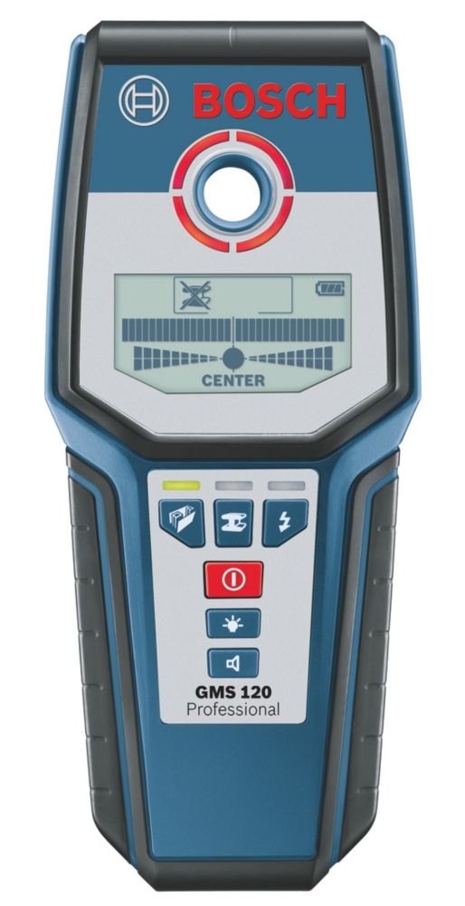 Image of Bosch GMS 120 Multi-Scanner 