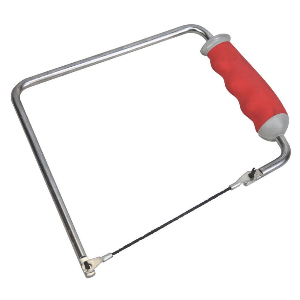 Image of Faithfull Tile Rod Saw 6" 