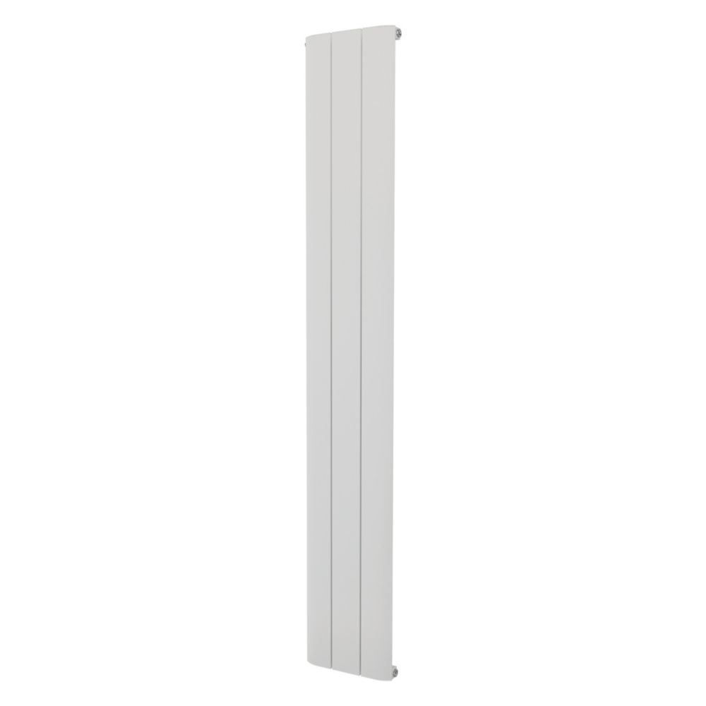 Image of Ximax Winston Designer Radiator 1800mm x 280mm White 2171BTU 