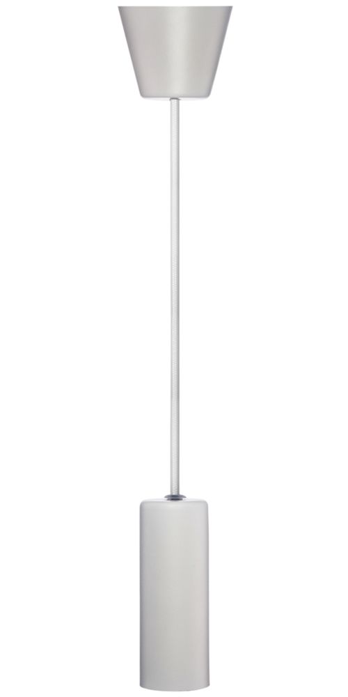 Image of Sylvania Sylpendant Ceiling Pendant White 