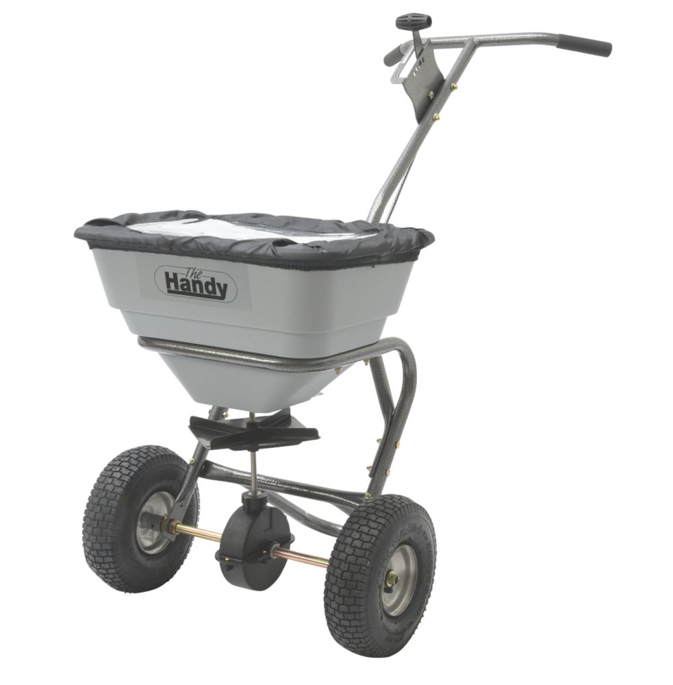 Image of The Handy Easy Build Spreader 32kg 