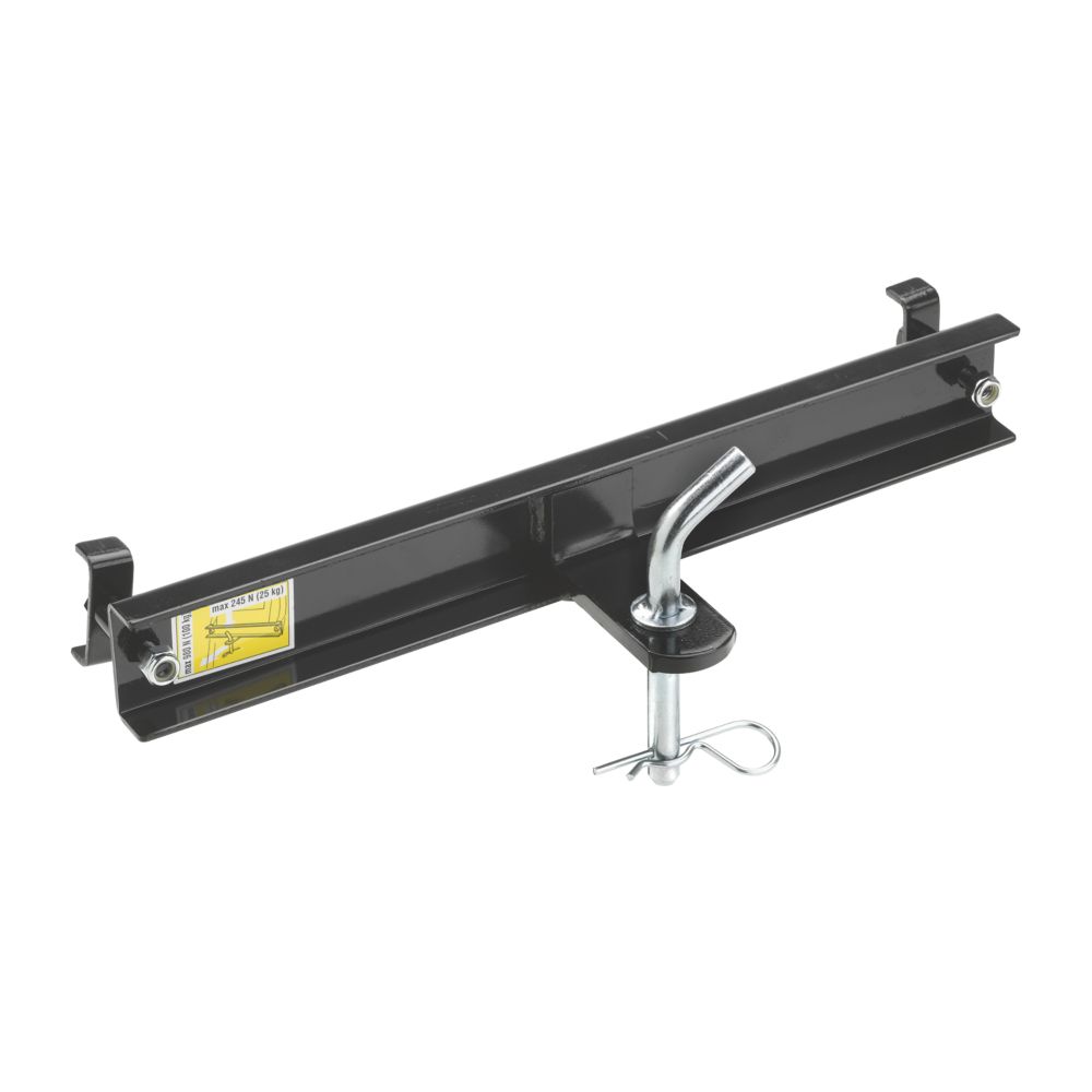 Image of Mountfield Tow Hitch for Side-Discharge Garden Tractor 98 & 108cm 