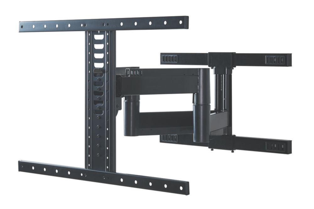 Image of Sanus Vuepoint FLF325-B2 TV Mount Full Motion 47-90" 
