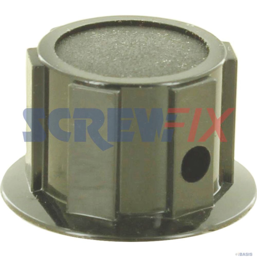 Image of Ideal Heating 013241 CONTROL KNOB T/STAT K526 