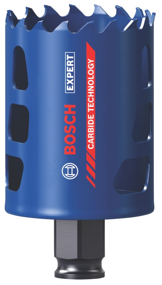 Image of Bosch Expert Multi-Material Carbide Holesaw 51mm 