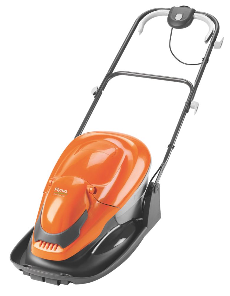 Image of Flymo Easiglide 330 1700W 33cm Hover Mower 230V 