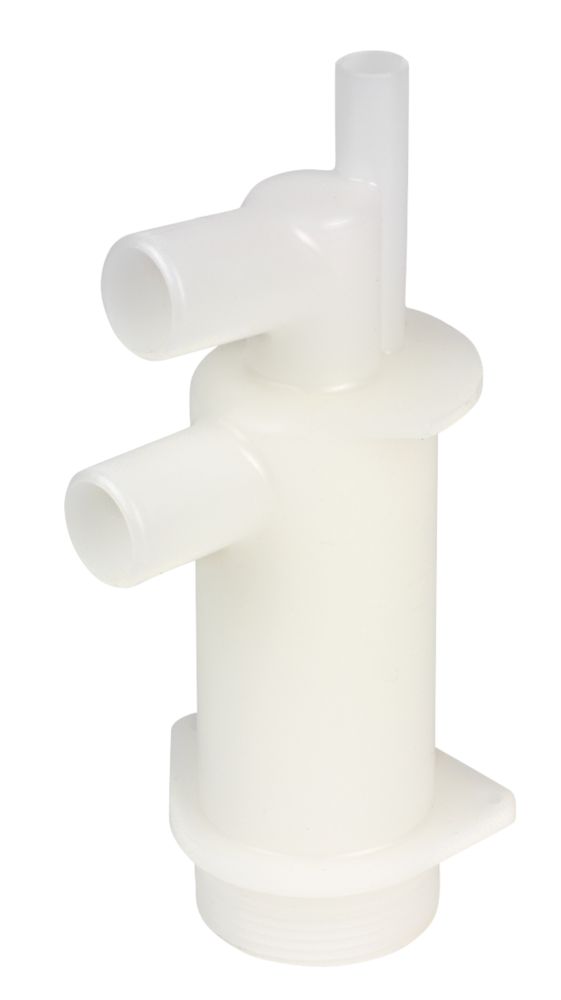 Image of Baxi 5118378 Condensate Body 