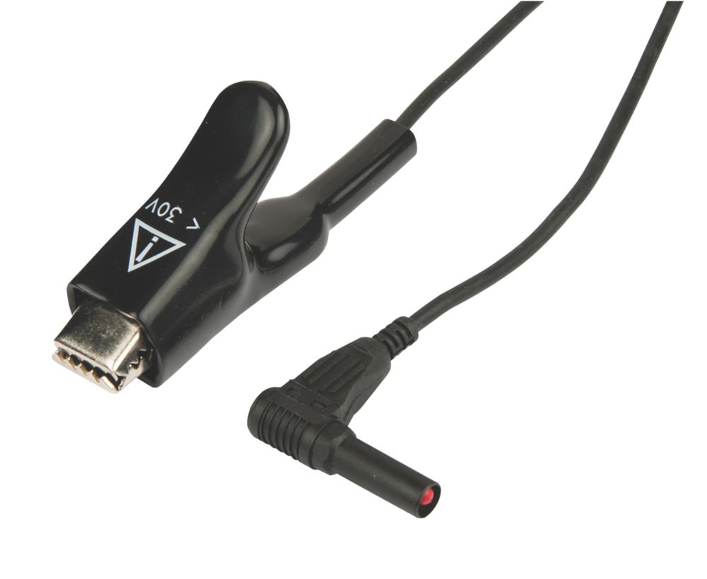 Image of Seaward Earth Lead Kit 1.5m 