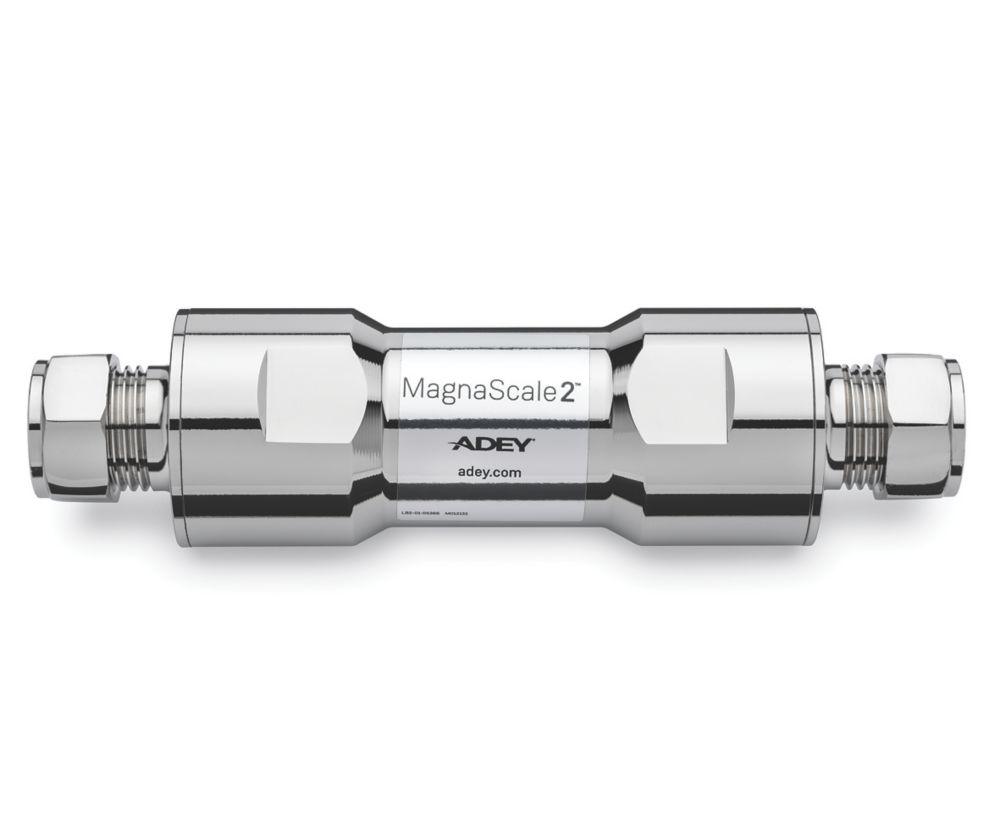 Image of Adey Magnetic Compression Fitting MagnaScale 2 15mm 