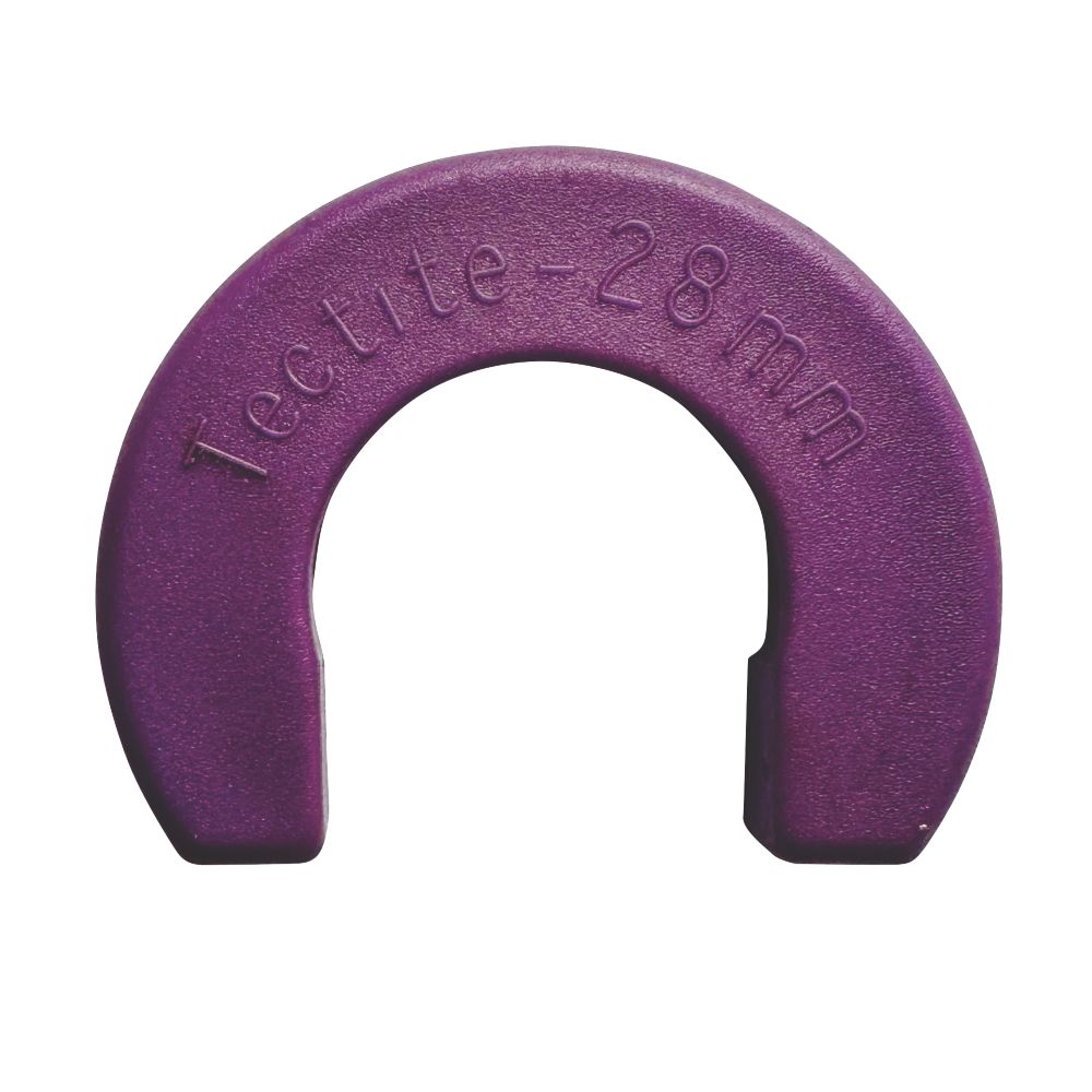 Image of Tectite Classic 1" Disconnecting Clip 