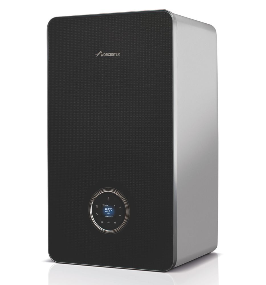 Image of Worcester Bosch Greenstar 8000/45 Style LPG Combi Boiler 