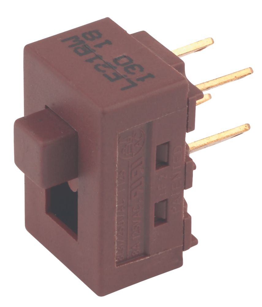 Image of Glow-Worm 2000802779 Reset Switch 