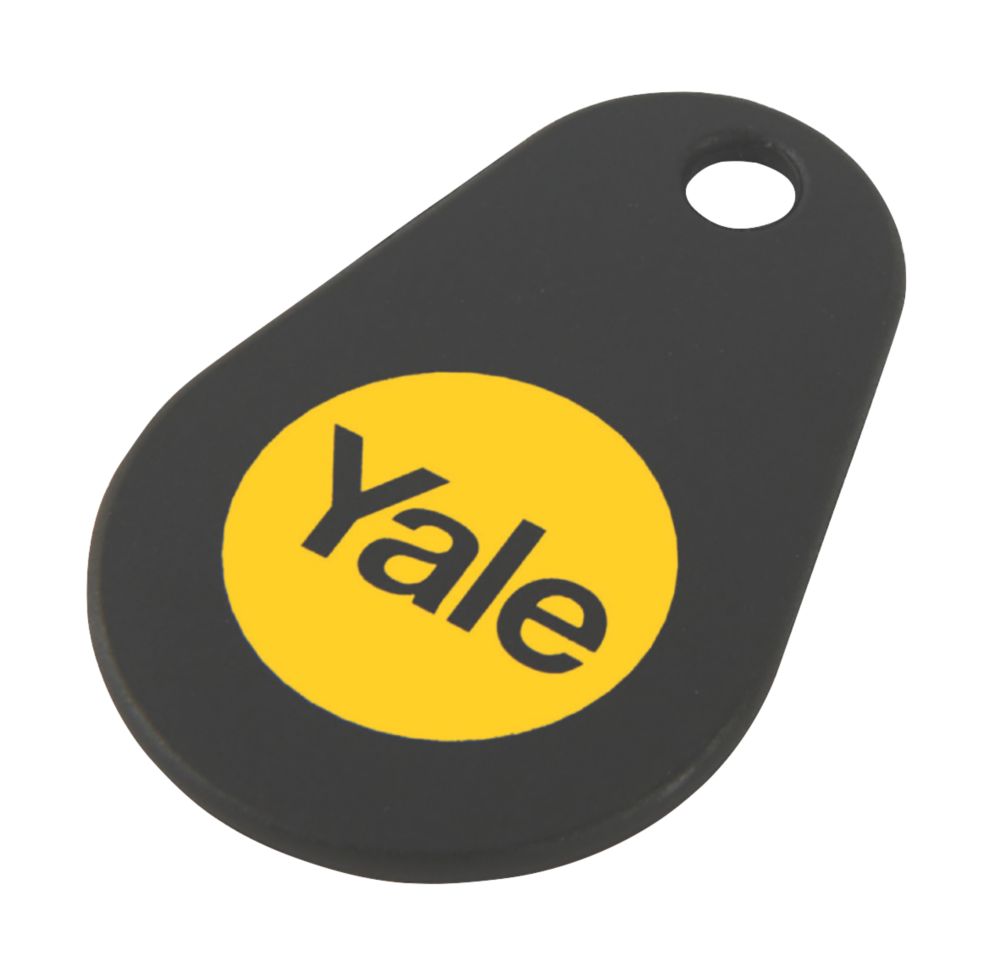 Image of Yale Premium Plus Alarm Tags 2 Pack 