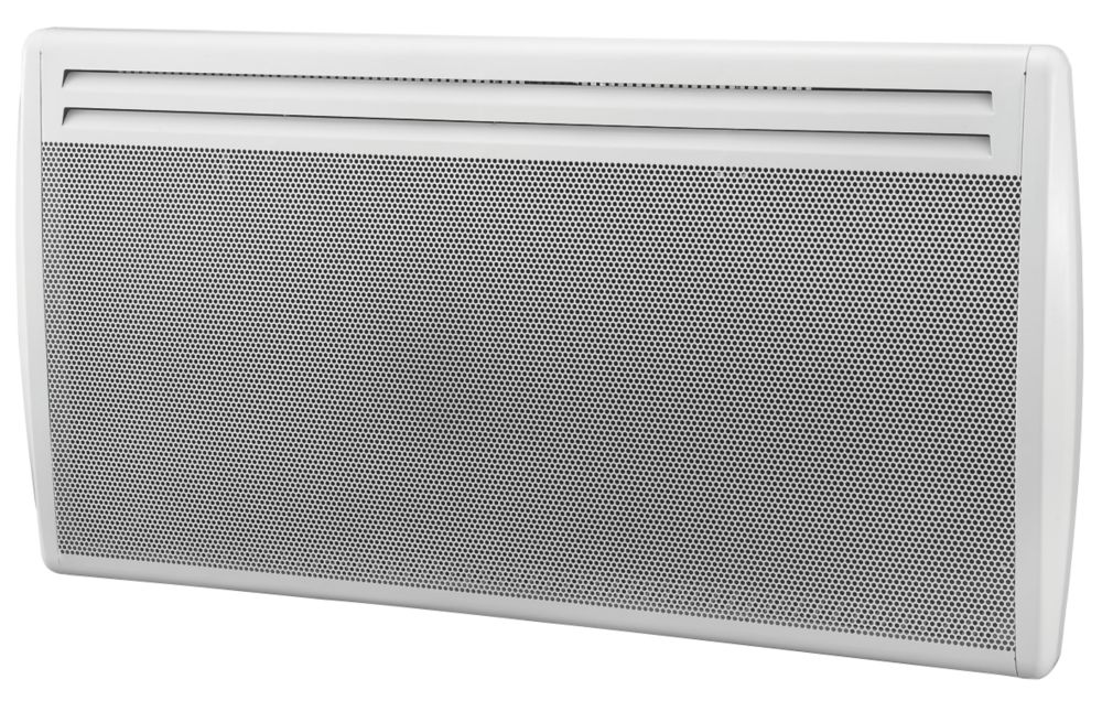 Image of Wall-Mounted Panel Heater 2000W 