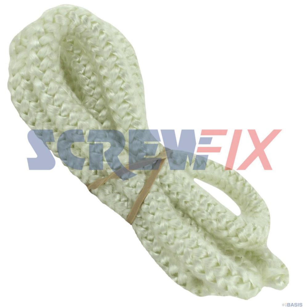 Image of Worcester Bosch 87161409030 ROPE-THERMOSEAL TYPE4 13MM DIA 