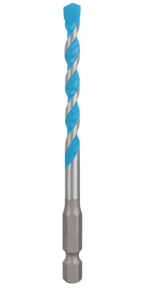 Image of Bosch Expert Hex Shank Multipurpose Drill Bit 6mm x 100mm 