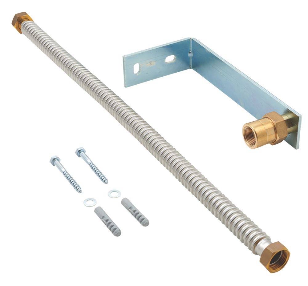 Image of Joule Cylinders Solar Expansion Vessel Connection Set 