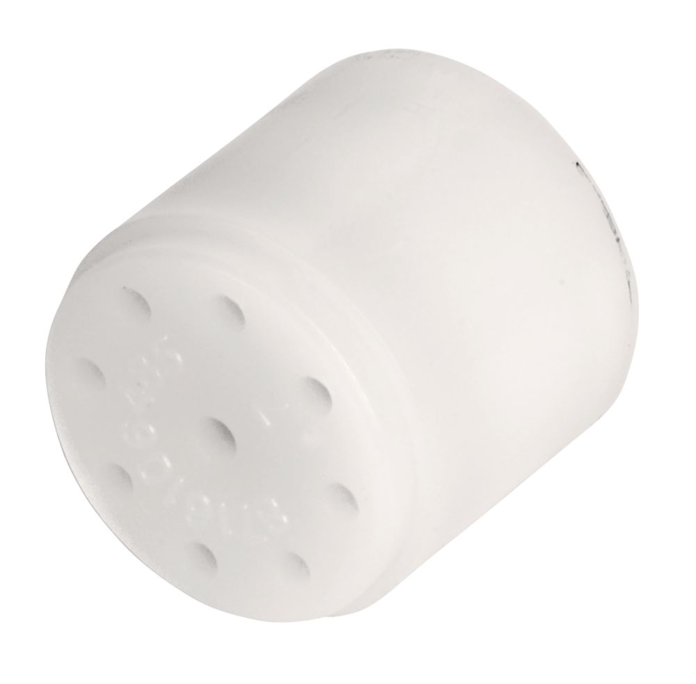 Image of Worcester Bosch 87161064850 Silencer Body 