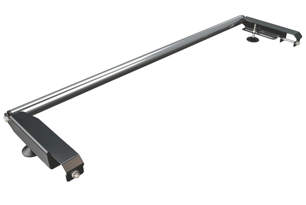 Image of Van Guard VGR-02 Renault Trafic 2014 on Van Bar Roller Kit 1142mm 