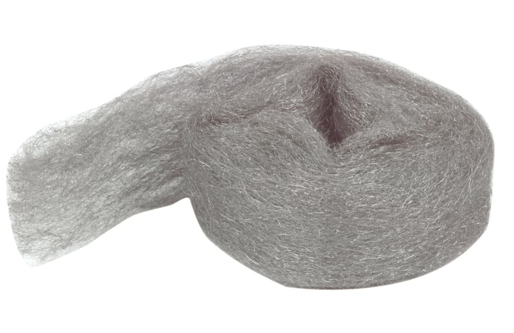 Image of Oakey Coarse Steel Wool 200g 
