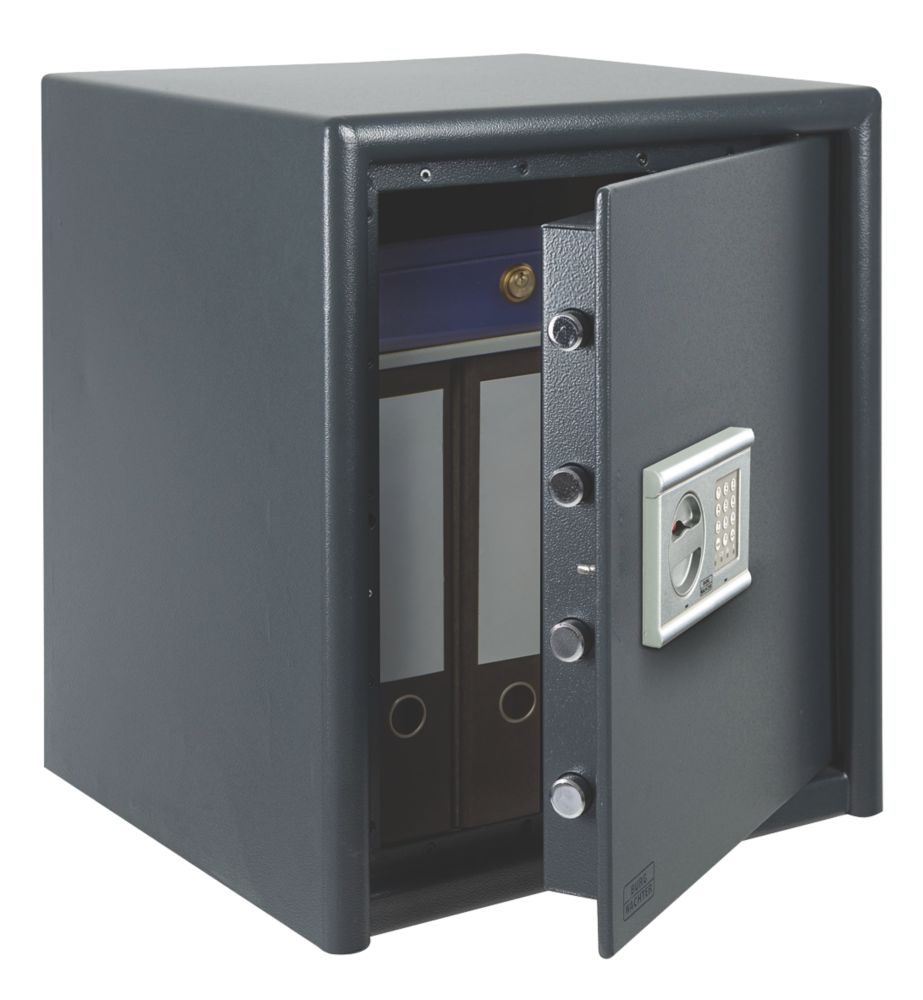 Image of Burg-Wachter Magno Electronic Combination Safe 50Ltr 