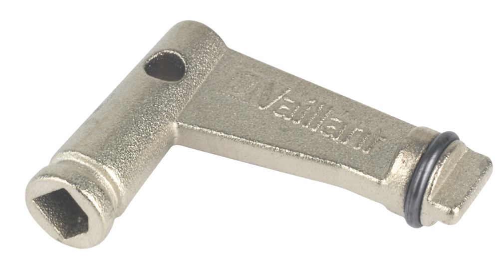 Image of Vaillant 125151 Handle for Drain Cock 